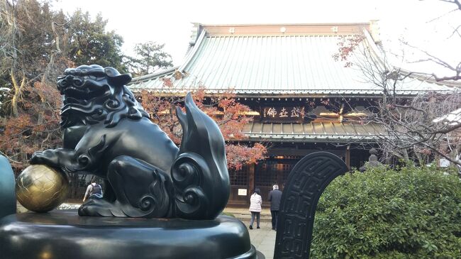 東急世田谷線沿いを中心に、周辺を散策☆<br />かき氷、松陰神社、世田谷代官屋敷、世田谷城址公園、豪徳寺など。<br /><br />その2