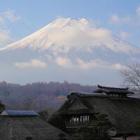 横浜経由　伊豆半島と富士山一周旅行  その2