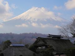 横浜経由　伊豆半島と富士山一周旅行  その2