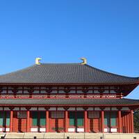 関西ひとり旅③～奈良編後半（興福寺、東大寺、春日大社）～