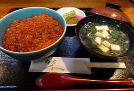 食いしん坊の新潟☆おときゅうパスで行く日帰り旅２日目