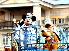 東京ディズニーリゾートに関する旅行記 ブログ フォートラベル 千葉県