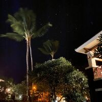 ハワイ島コナ～ホノルル旅行記（2021/11/24～2021/11/28）初日