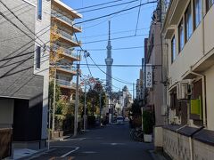 【東京】影のスポット巡り（旧吉原遊廓、山谷ドヤ街、東京拘置所）