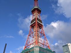 どこかにマイルで札幌へ③