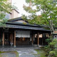 【2021年　熊本】4 私らしくない？阿蘇内牧温泉の温泉宿に泊まる。