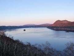 初冬の北海道へ行ってきました①