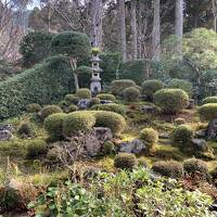 12.10 護王神社お参りの後、大原へ