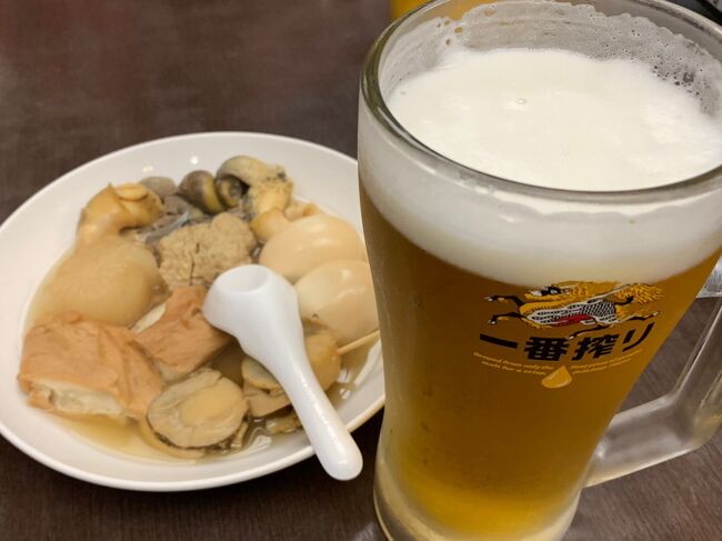 友人から「金沢に寒ブリ食べに行かね？」と誘われ、久しぶりにオッサン２人で旅行して来ました。