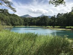 目指せ！お盆に格安旅行、ふたつの五色沼（４、５日目）