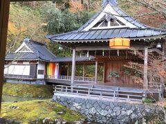 【冬の伊豆旅行】憧れの修善寺あさば(到着～客室編)