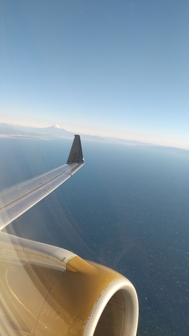 一人旅初心者が行く！出雲ご縁旅(１) ～プロローグ～