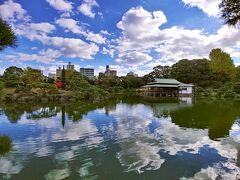 素敵な清澄庭園 深川あさりご飯に大満足 月島 勝どき 東京 の旅行記 ブログ By Yumikenさん フォートラベル 素敵な清澄庭園 深川あさりご飯に大満足 月島 勝どき 東京 の旅行記 ブログ By Yumikenさん フォートラベル