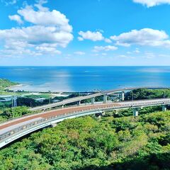 沖縄、沖永良部島の旅(１日目)