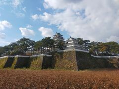 初冬 長崎 島原 １２／３