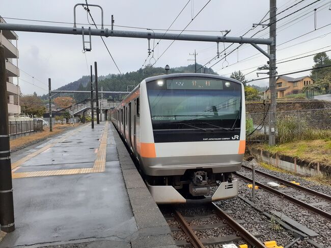皆様。こんにちは。まるきゅーです。<br />鉄道組合ハンドブックデジタルVer関東編を作ってみました。(笑)<br />つらら様、これ結構役に立ちますよね(笑)<br />次いでに関東独特の文化「発車メロディ」の説明も記載しました。今回は初心者向けの音鉄推奨駅も書いてみました。音鉄の世界へ踏み込んでみては如何ですか?<br />東海編、関西、山陽(四国)編など作るかたがいたらぜひ作ってくだされば幸いです。<br />それでは本編をどうぞ。<br />表紙画像 東日本を語る上でははずせないE233系。<br />「読む前に注意事項」<br />キハ110など東北、信越でも使われている車両は関東の使用路線のみ言及します。<br />直通先の車両は原則紹介していませんがりんかい線と相鉄線に限り紹介しています。(地下鉄車の画像は無かった)<br />E231,E233,E235は番台別に紹介しています。(例外として8000番台と8500番台は共通で扱っています)<br />E131系の画像を除き全て自分撮影です。(131は友人提供)