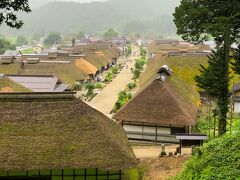 ちょこっと鬼怒川から大内宿と猪苗代