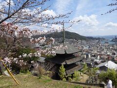 広島ぶらり旅 1．三原・尾道・鞆の浦 編