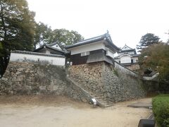 2021秋 備中高梁１：備中の小京都へ、臥牛山と日本最高地の天守の備中松山城