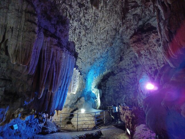 沖縄、沖永良部島の旅(３日目)