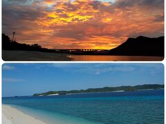 今年最後の締めで阿嘉島へ～4日目　いよいよ今年最後の海遊びの日