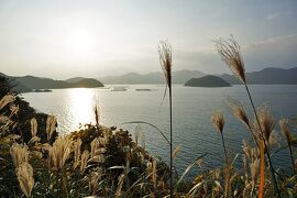 五島列島ひとり旅・福江島しっとり聖地巡礼とグルメ満喫の旅