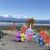 江ノ島から辻堂へ、砂浜ピクミン探し…【2021.12】の写真