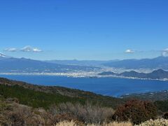 天城分水嶺ロングトレイル５３キロ踏破　だるま山高原～船原峠　