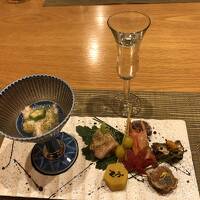 40代夫婦2泊３日2人旅。高級宿で評判の八千代と大和屋本店に泊まる　ちょっとリッチな旅。その1