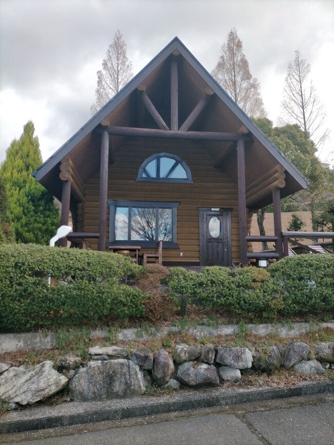 大阪いらっしゃいキャンペーンで泊まるワールド牧場カナディアンログハウス 河南 太子 大阪 の旅行記 ブログ By 春の牧場さん フォートラベル