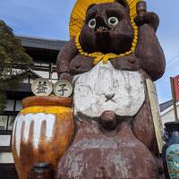 益子と足利・織姫神社