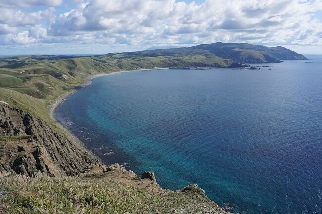 北海道旅行記～2021 礼文町編～その12「島巡り：2021 礼文島編」