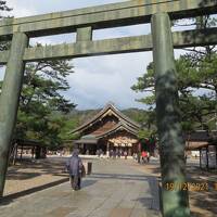 ゲゲゲの山陰旅 2 出雲大社編