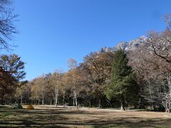 秋の伊豆と信州の優雅な旅♪　Vol.135 ☆上高地：明神池・徳沢の優雅なハイキング　煌めく徳沢♪