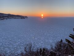 2019年1月想い出の北海道ひとり旅・冬　1日目