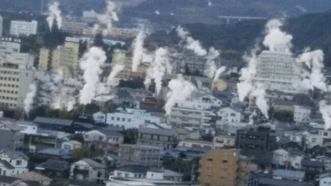 九州ひとまずの、そして始まりの旅ー5