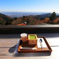 地元神奈川再発見　大山＋箱根塔ノ沢