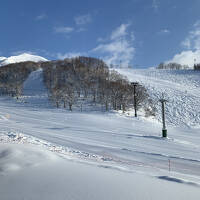 冬旅ニセコノーザンリゾートアンヌプリANAクラウンプラザホテル千歳ニセコ五色温泉蘭越町雪秩父雪見露天