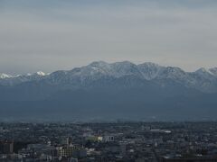 シニアの北陸の旅（２） 　富山・山中・福井