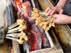 何度も来ている京都、でも立ち寄る場所はすべて初めて【1日目】