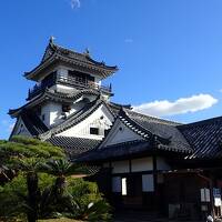 四国でまだ行ったことが無いのは高知県のみ　ぷらっと高知へ週末旅行！