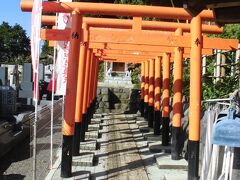 座間市座間周辺の寺社を巡りました