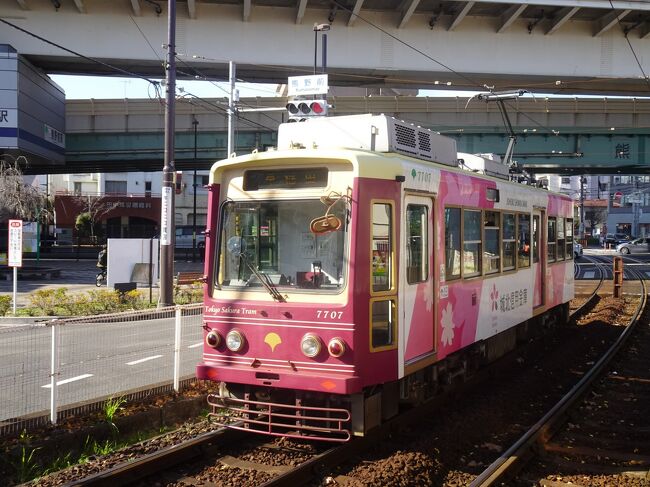 今年も旅行記をご覧いただきありがとうございました。<br />2021年最後の旅行記は、都電荒川線と日暮里・舎人ライナーを舞台とする謎解きです。<br /><br />「終わり良ければ総て良し」<br />とはならず、イベントの内容そして車内や沿線スポットで見かけた光景など誠にもって残念な内容だったのです。
