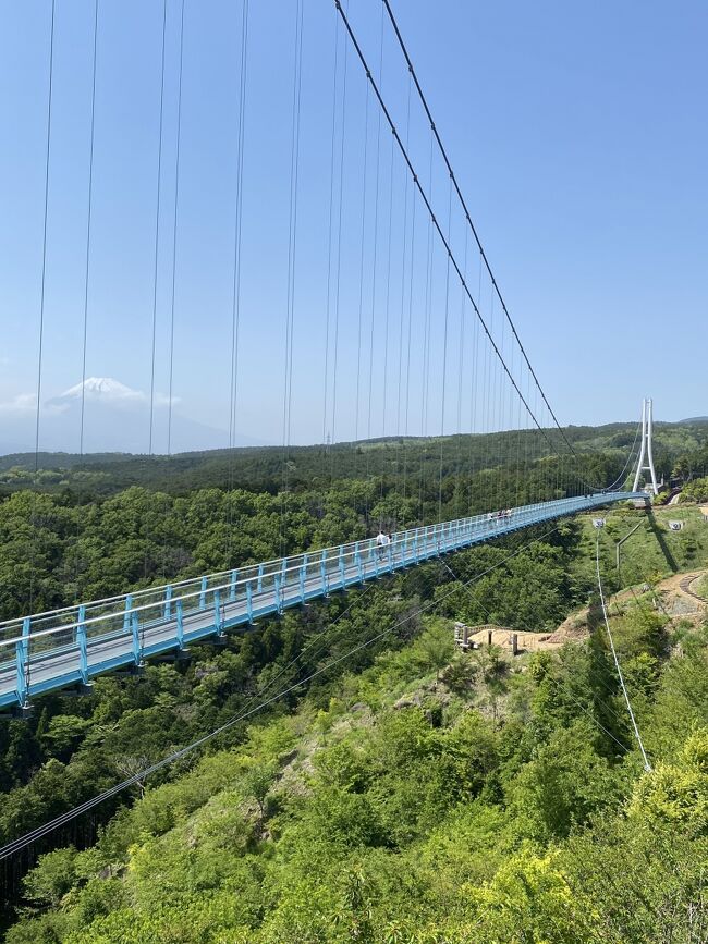 地元再発見の旅<br />雲風々ーufufuーは伊豆市月ヶ瀬にある和モダンリゾート。<br />今回は東京に住む娘を誘って行ってきました。<br />