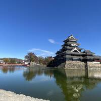 2021年11月　長野の新そばを食べる旅　別所温泉「花屋」1泊2日