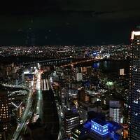11月上旬、出張の合間に大阪梅田駅辺りにもホテル阪急インターナショナルに一泊宿泊、グルメ散策で満喫。