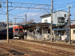 北陸ロマンが聞きたくて金沢に行ってきた【その２】　北陸鉄道浅野川線に乗る