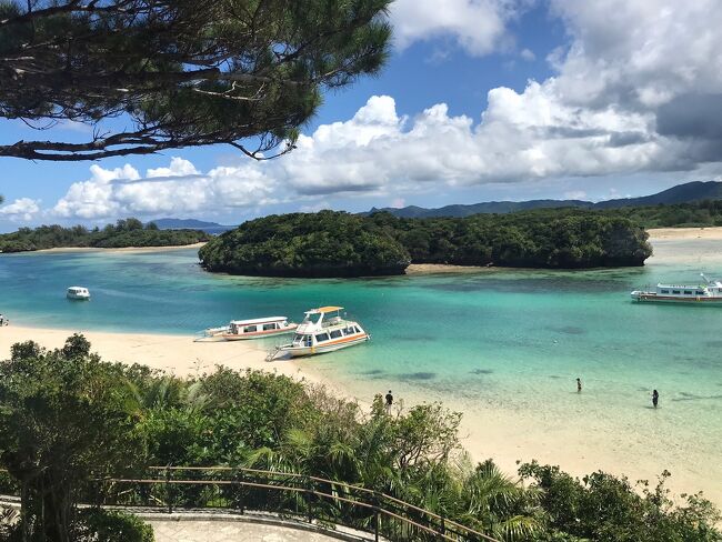 石垣島３日目です