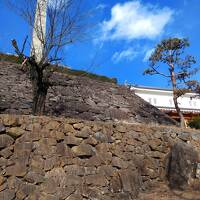 【日本百名城】舞鶴城公園～武田神社