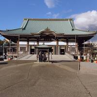 紅葉の季節に名古屋でお散歩